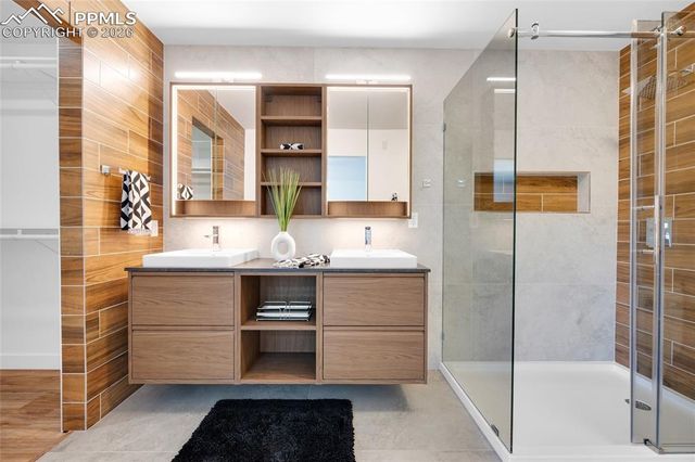 3875 Blazingwood Way, Colorado Springs, CO 80918