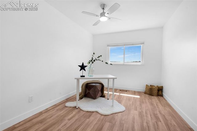 3875 Blazingwood Way, Colorado Springs, CO 80918