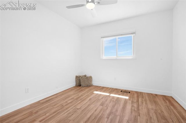 3875 Blazingwood Way, Colorado Springs, CO 80918