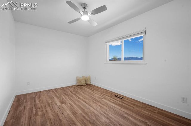 3875 Blazingwood Way, Colorado Springs, CO 80918