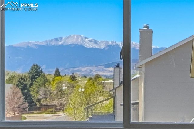 3875 Blazingwood Way, Colorado Springs, CO 80918