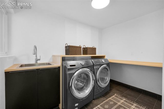 3875 Blazingwood Way, Colorado Springs, CO 80918