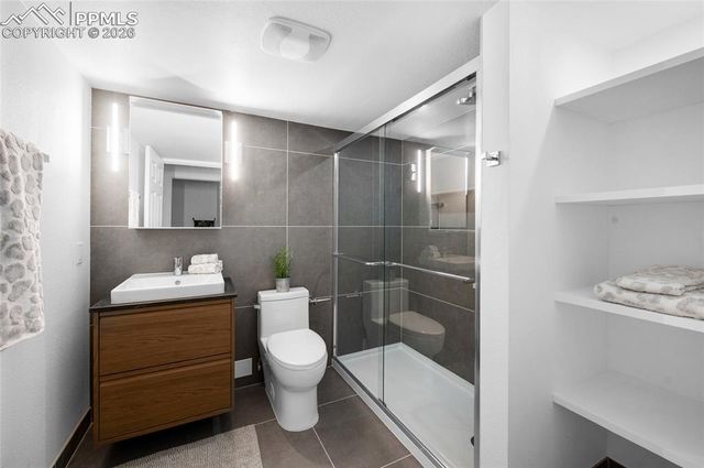 3875 Blazingwood Way, Colorado Springs, CO 80918