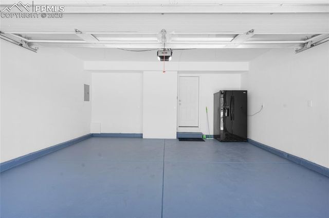 3875 Blazingwood Way, Colorado Springs, CO 80918