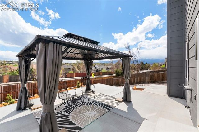 3875 Blazingwood Way, Colorado Springs, CO 80918