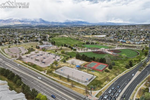 3875 Blazingwood Way, Colorado Springs, CO 80918