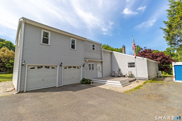 159 Bear Swamp Road, East Hampton, CT 06424