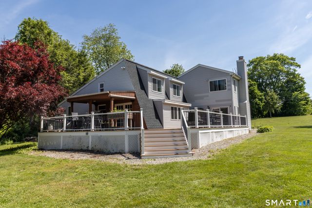 159 Bear Swamp Road, East Hampton, CT 06424