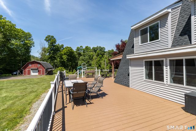 159 Bear Swamp Road, East Hampton, CT 06424