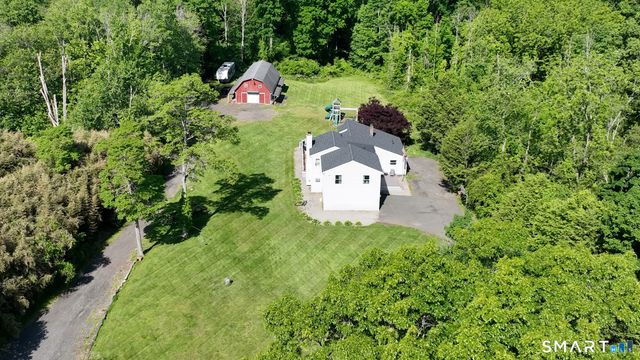 159 Bear Swamp Road, East Hampton, CT 06424