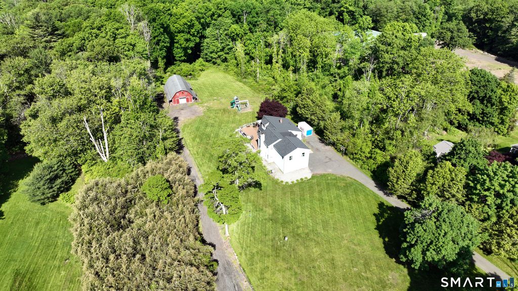 159 Bear Swamp Road, East Hampton, CT 06424