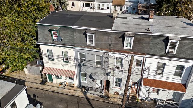 409 North Bryan Street, Allentown City, PA 18102