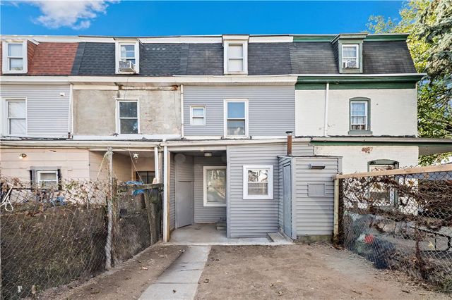 409 North Bryan Street, Allentown City, PA 18102