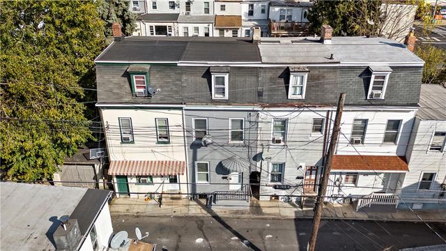 409 North Bryan Street, Allentown City, PA 18102