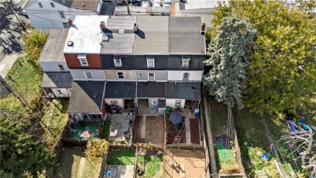 409 North Bryan Street, Allentown City, PA 18102