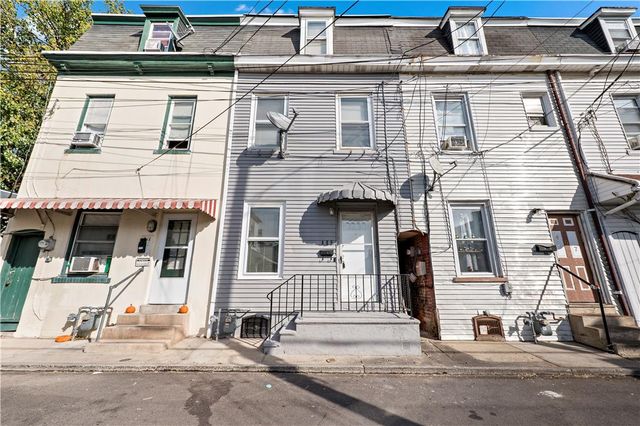 409 North Bryan Street, Allentown City, PA 18102