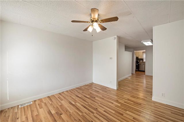 409 North Bryan Street, Allentown City, PA 18102