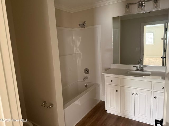 709 Pope Street, Grifton, NC 28530