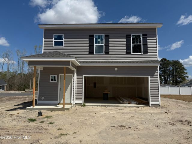 709 Pope Street, Grifton, NC 28530