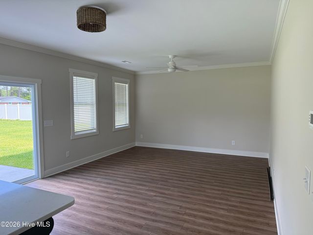 709 Pope Street, Grifton, NC 28530