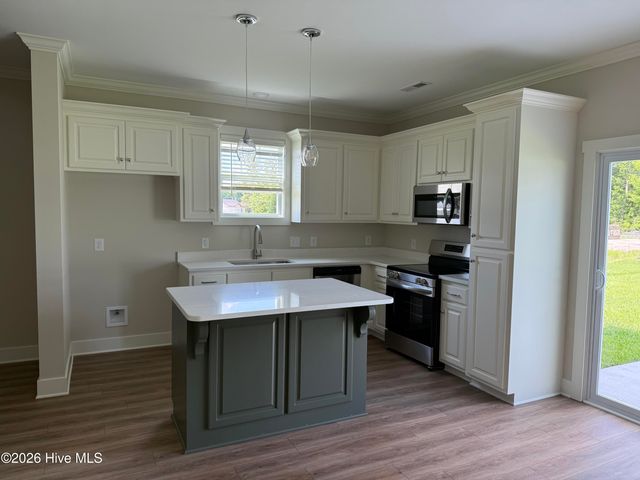 709 Pope Street, Grifton, NC 28530