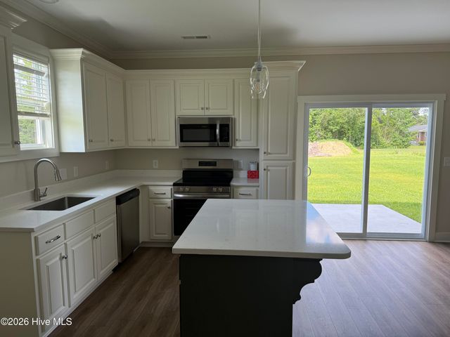 709 Pope Street, Grifton, NC 28530