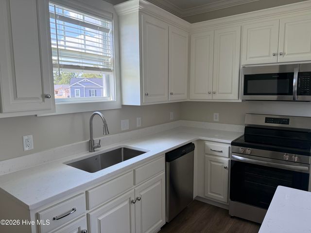 709 Pope Street, Grifton, NC 28530