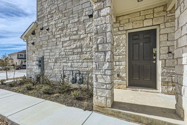 2412 Lakey CV, Leander, TX 78641