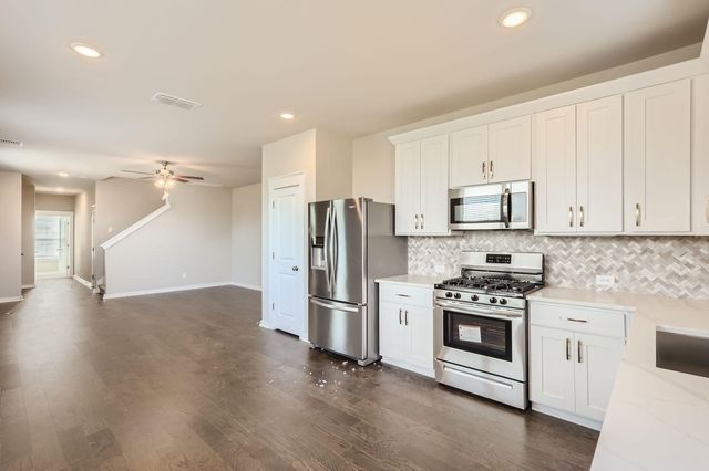 2412 Lakey CV, Leander, TX 78641