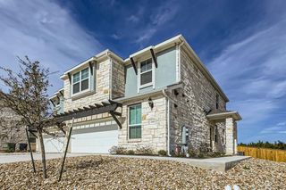2412 Lakey CV, Leander, TX 78641
