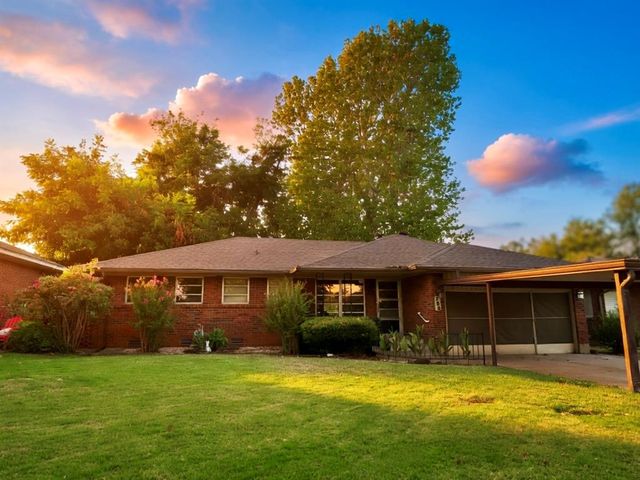 200 Leonard Lane, Oklahoma City, OK 73110