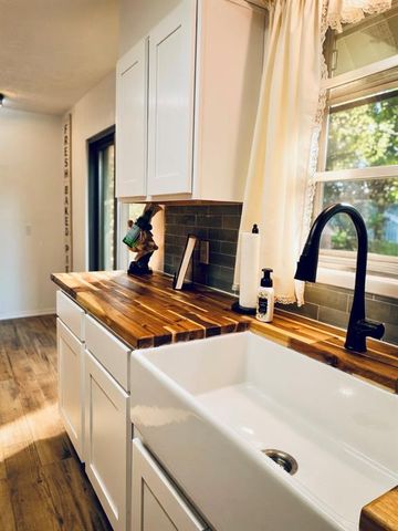 200 Leonard Lane, Oklahoma City, OK 73110