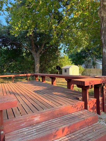 200 Leonard Lane, Oklahoma City, OK 73110