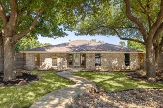 2605 Hilltop ST, Round Rock, TX 78681