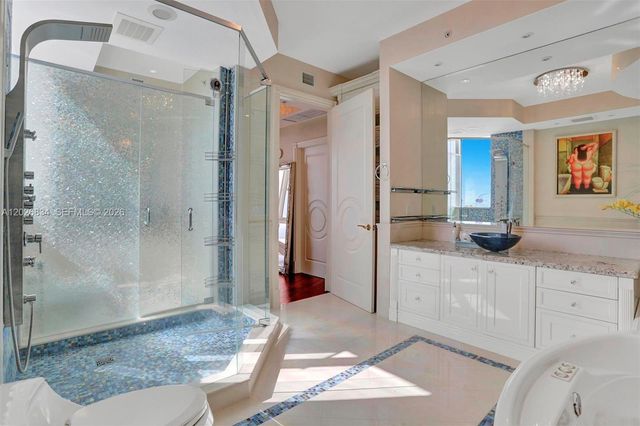18201 Collins Avenue 3309, Sunny Isles Beach, FL 33160