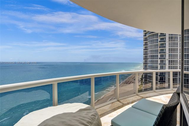 18201 Collins Avenue 3309, Sunny Isles Beach, FL 33160