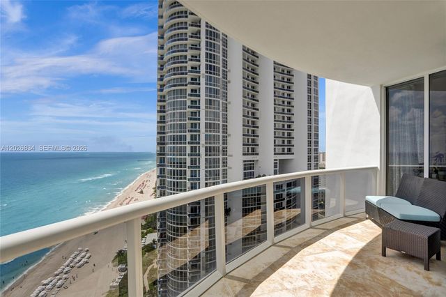 18201 Collins Avenue 3309, Sunny Isles Beach, FL 33160