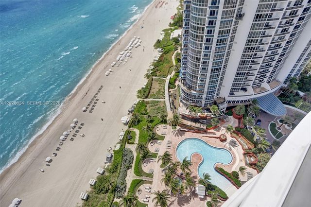 18201 Collins Avenue 3309, Sunny Isles Beach, FL 33160