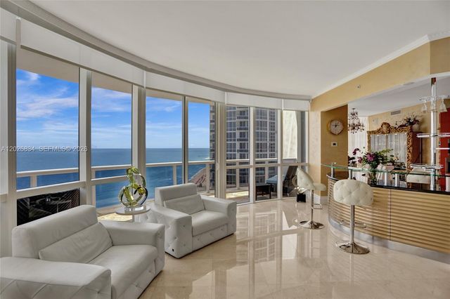18201 Collins Avenue 3309, Sunny Isles Beach, FL 33160
