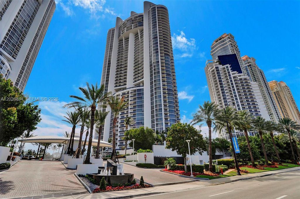 18201 Collins Avenue 3309, Sunny Isles Beach, FL 33160