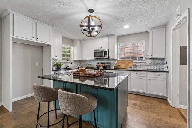 6409 N Ann Arbor Terrace, Oklahoma City, OK 73132