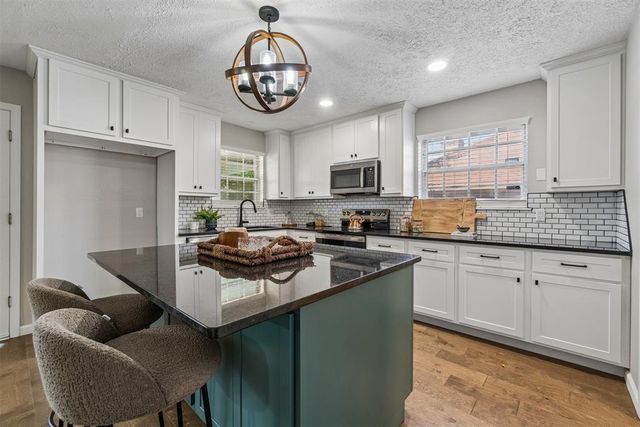 6409 N Ann Arbor Terrace, Oklahoma City, OK 73132