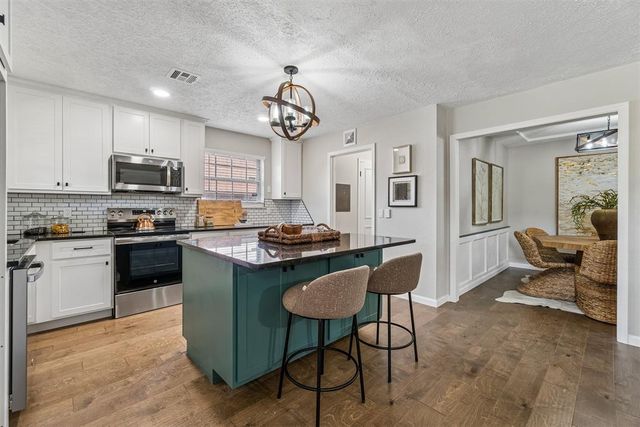 6409 N Ann Arbor Terrace, Oklahoma City, OK 73132