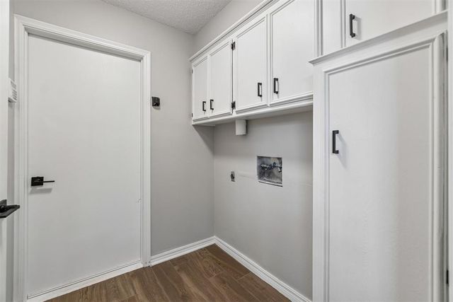 6409 N Ann Arbor Terrace, Oklahoma City, OK 73132