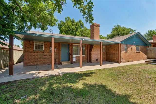 6409 N Ann Arbor Terrace, Oklahoma City, OK 73132