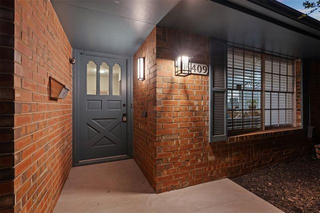 6409 N Ann Arbor Terrace, Oklahoma City, OK 73132