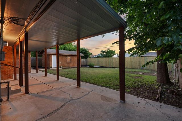 6409 N Ann Arbor Terrace, Oklahoma City, OK 73132