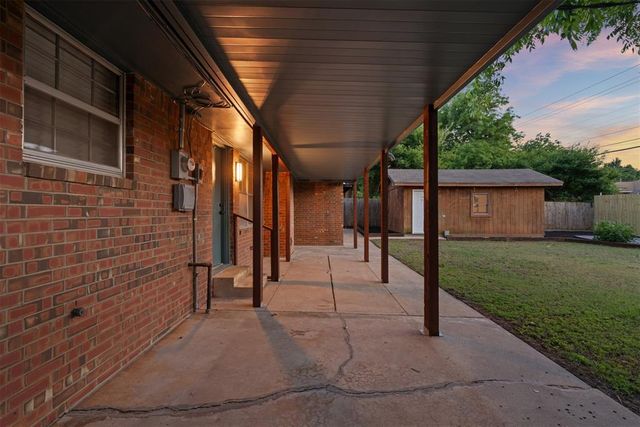 6409 N Ann Arbor Terrace, Oklahoma City, OK 73132
