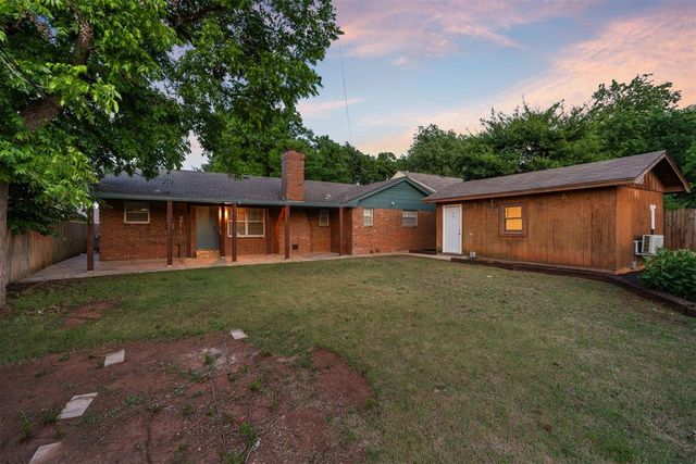 6409 N Ann Arbor Terrace, Oklahoma City, OK 73132