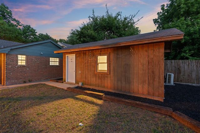 6409 N Ann Arbor Terrace, Oklahoma City, OK 73132